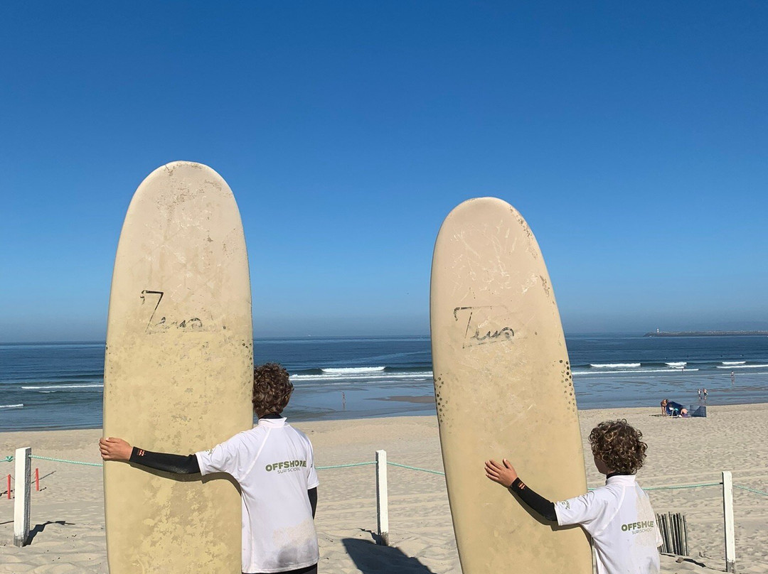 Offshore Surf School & Camp景点图片
