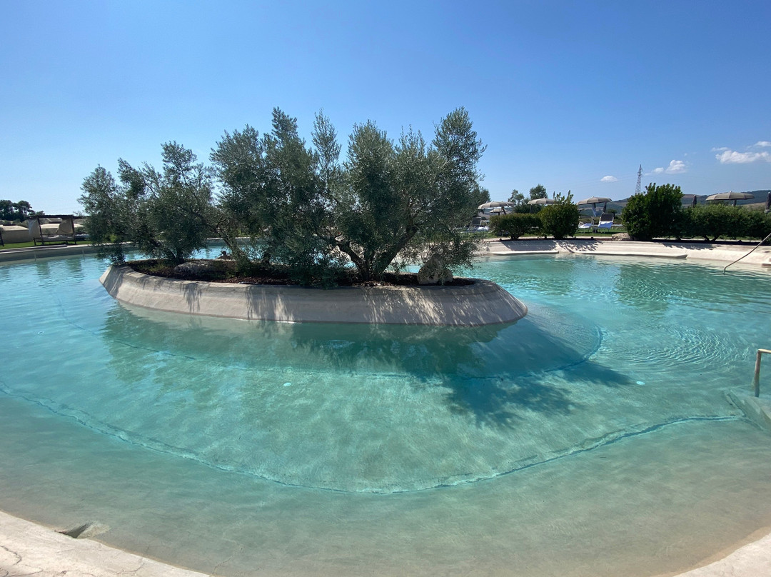 Terme di Vulci Glamping & Spa-Canino必去景点