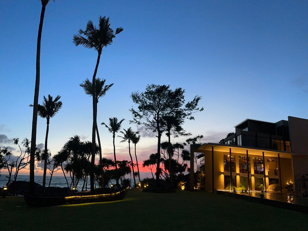 Reuvein lanka tours-马塔拉必去景点
