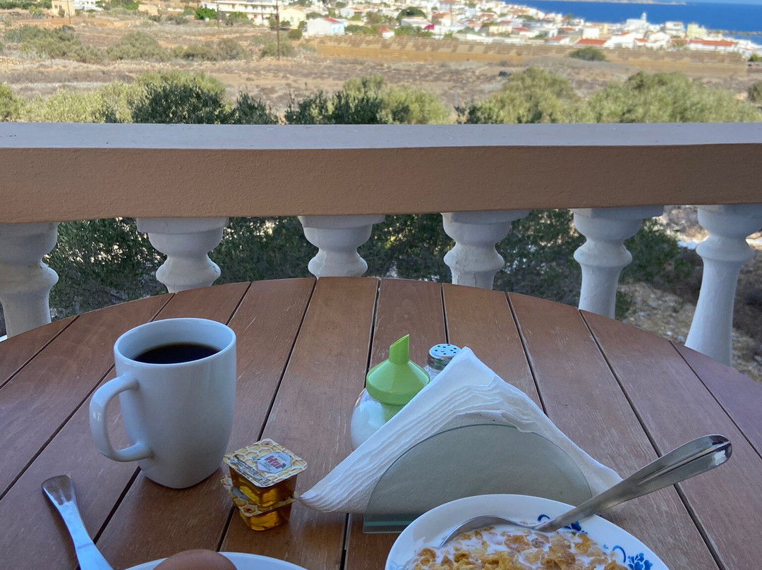 Fantasis Hotel主图