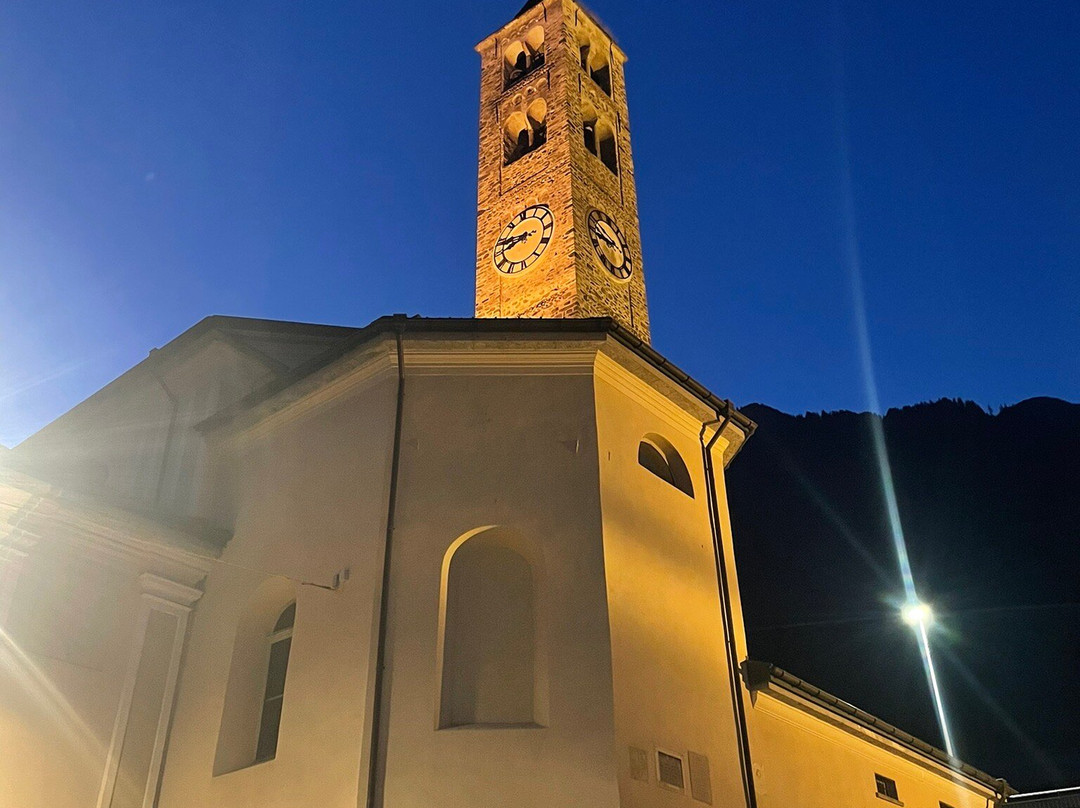 Hotel & Ristorante Forni Airolo主图