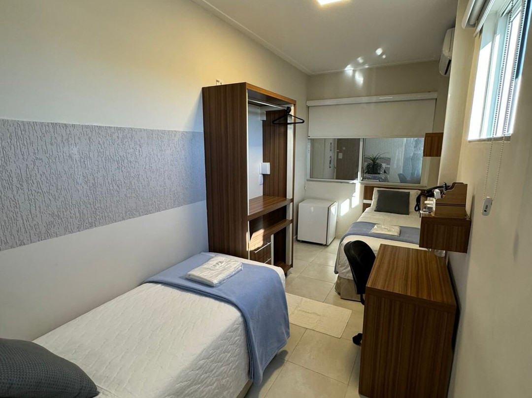 Hotel Imperatriz主图