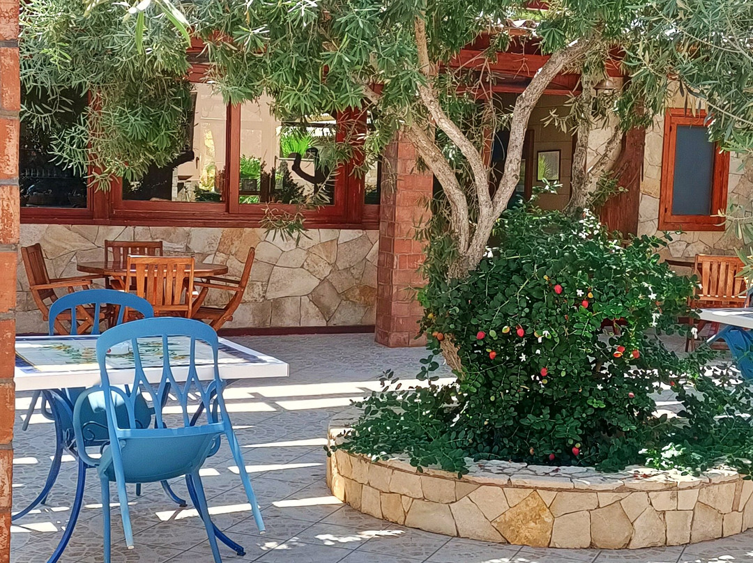 Residence Villalba主图