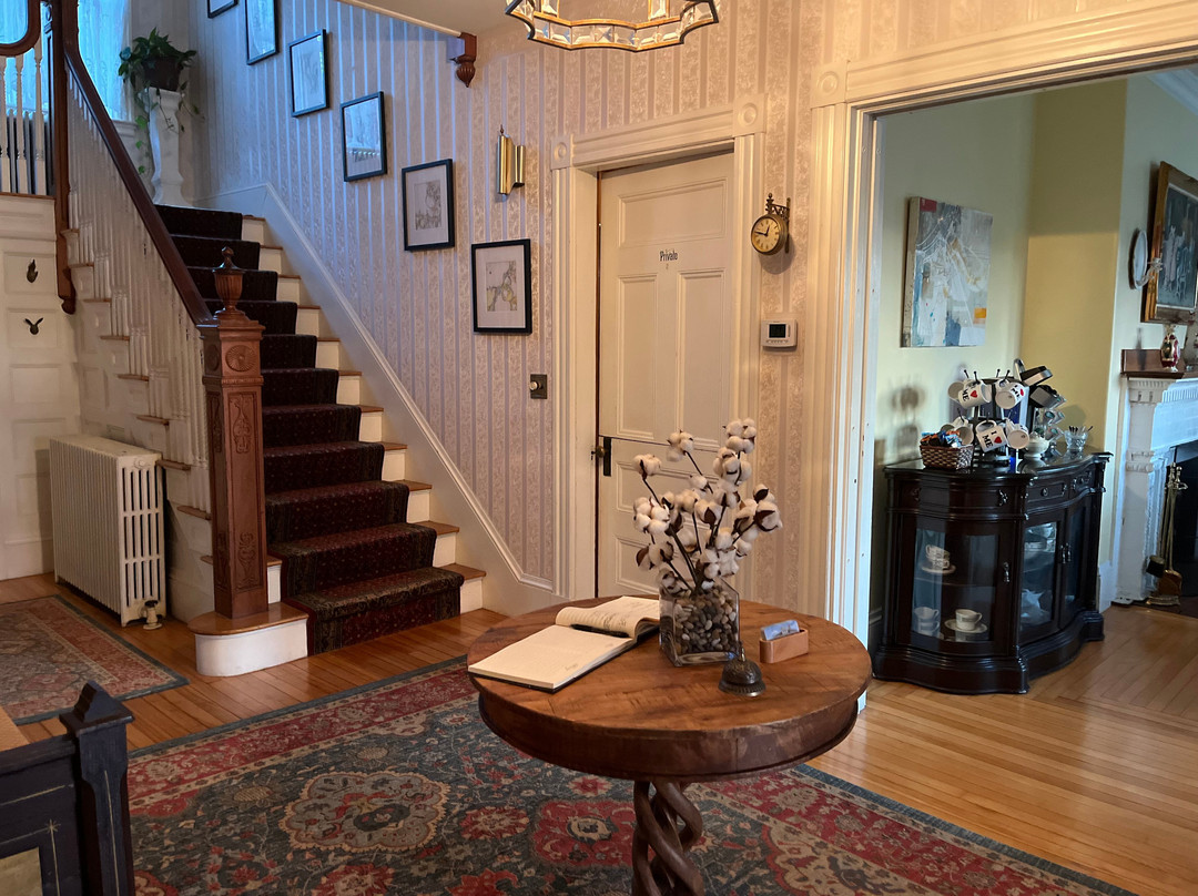 Guilford Bed & Breakfast主图