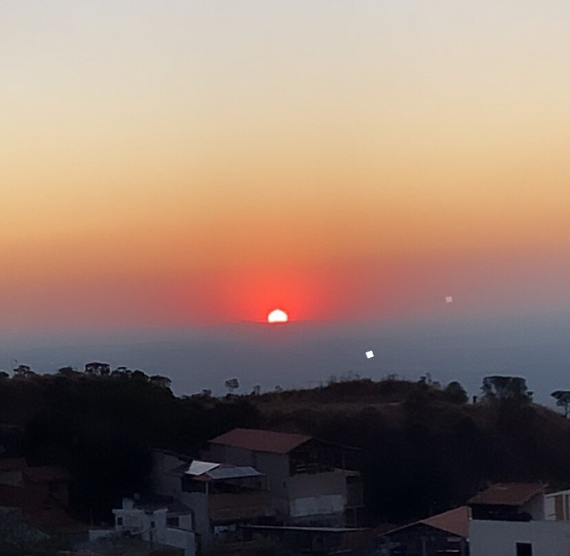 Parque Municipal Antônio Rosa-Sao Thome das Letras必去景点