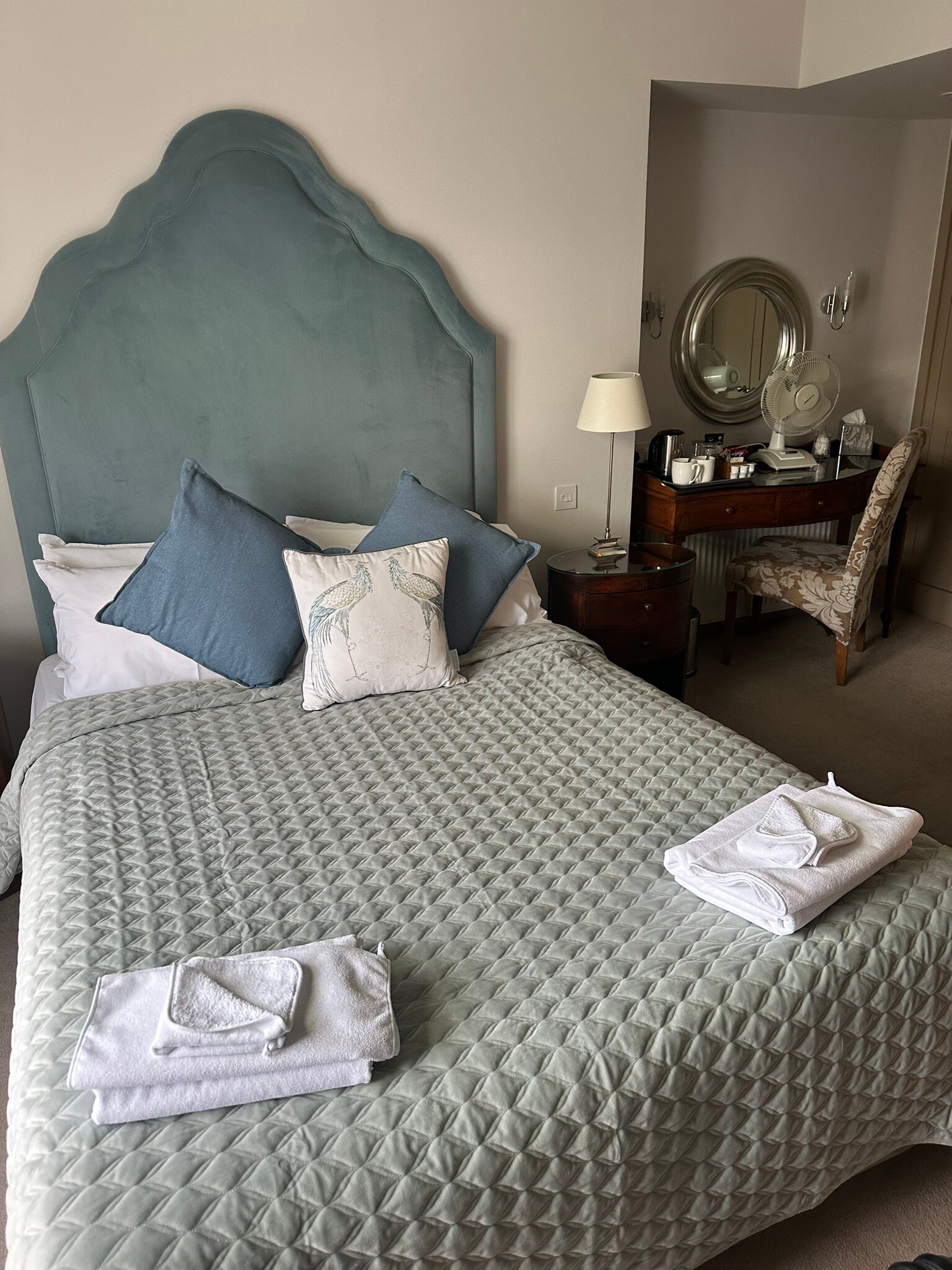 Chase Lodge Hotel-官方