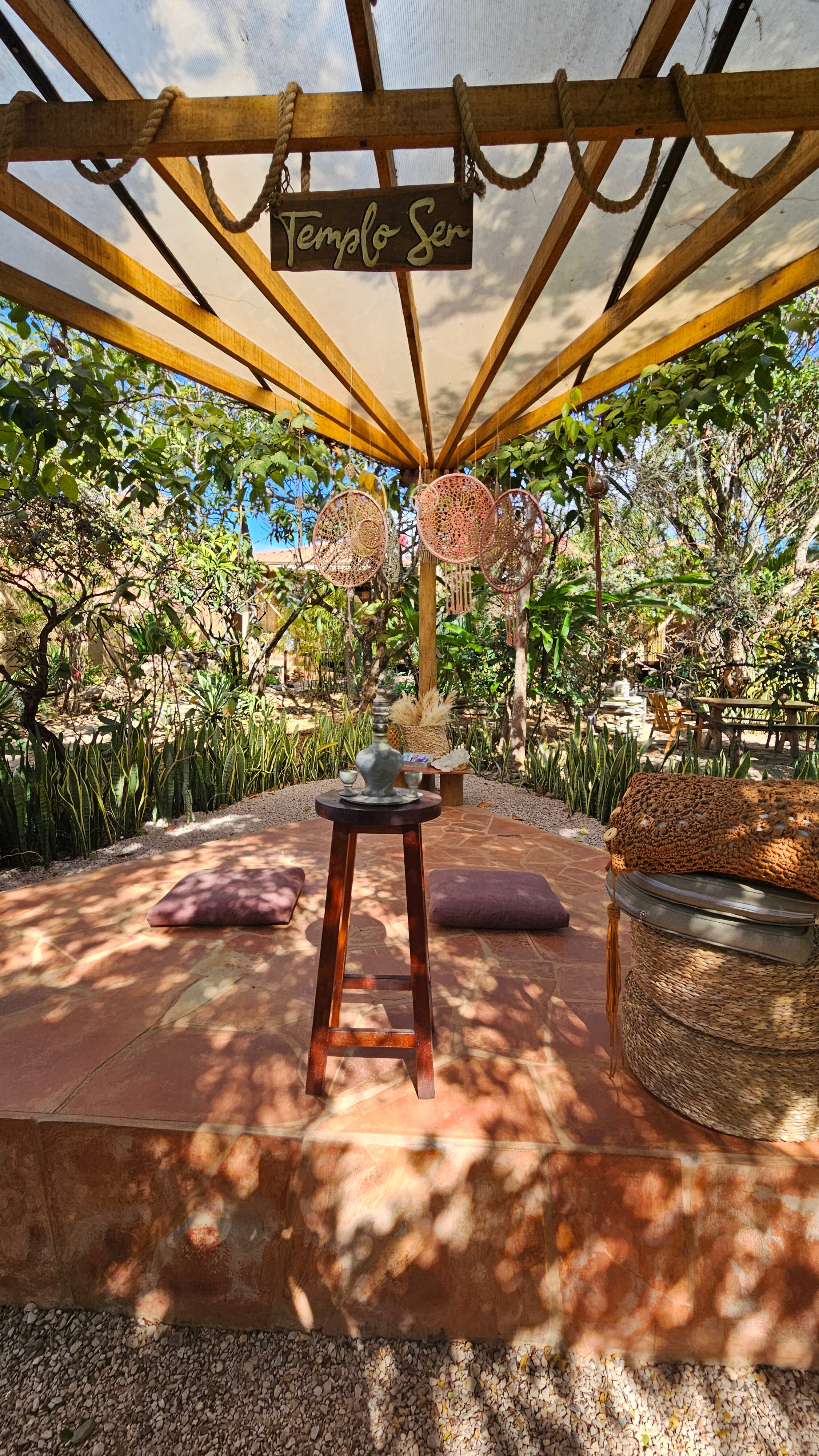 Vila Cerrado-官方