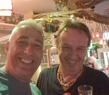 Caffe Mulato-切塞纳蒂科必去景点