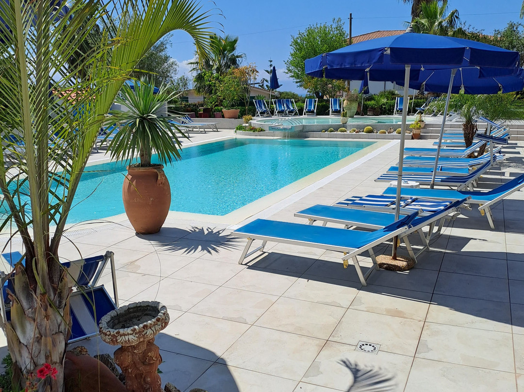 Agriturismo Heaven主图