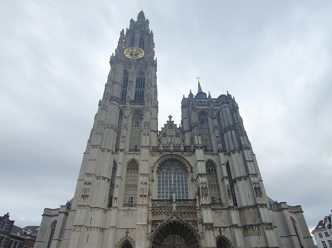 B&B HOTEL Antwerpen Zuid主图