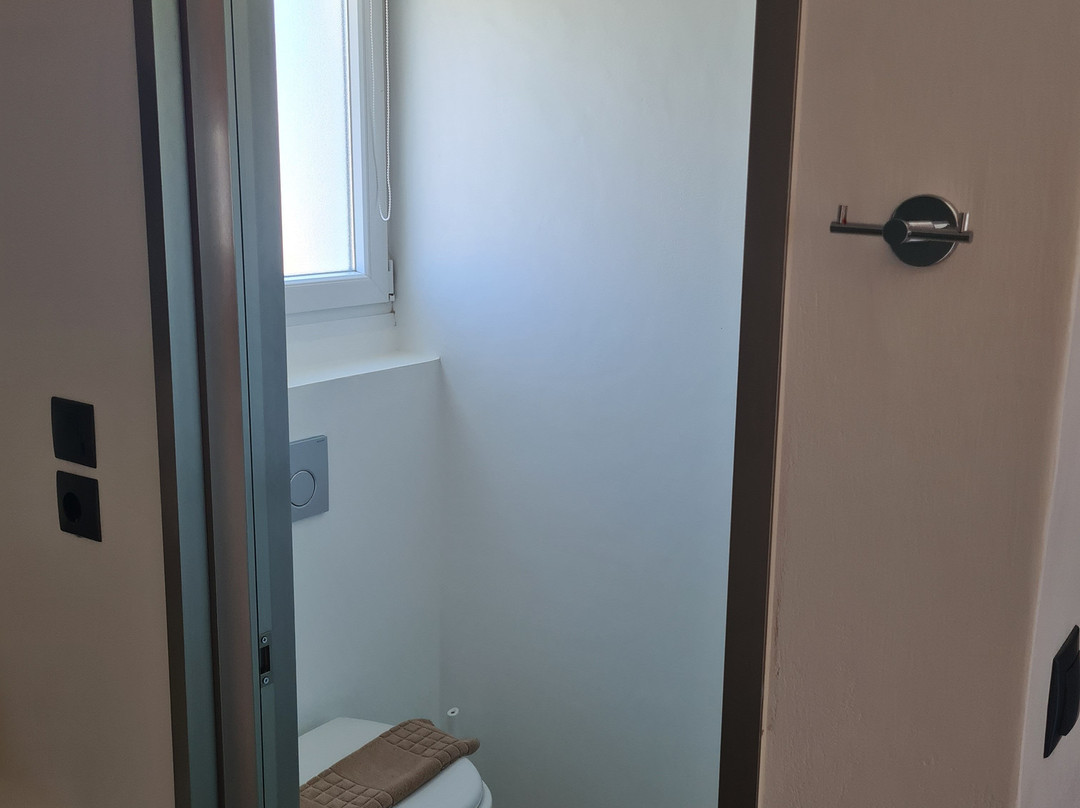 Santa Maria Village Resort & Spa主图