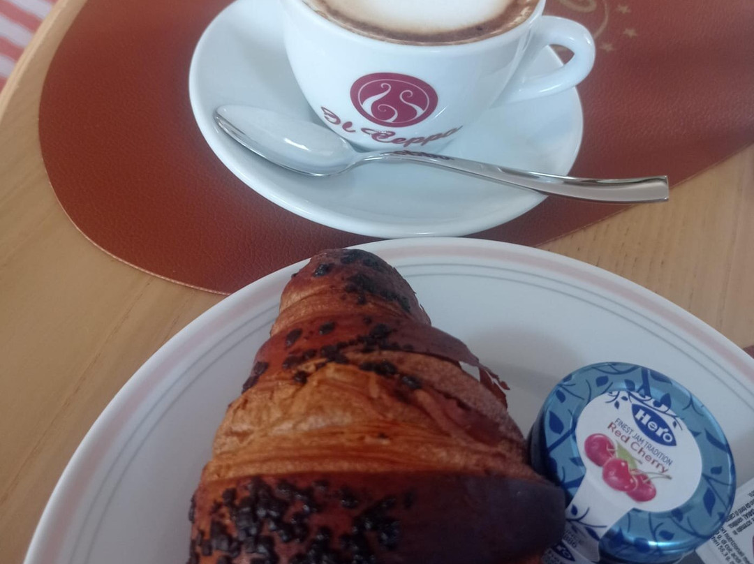 Hotel Il Ceppo主图