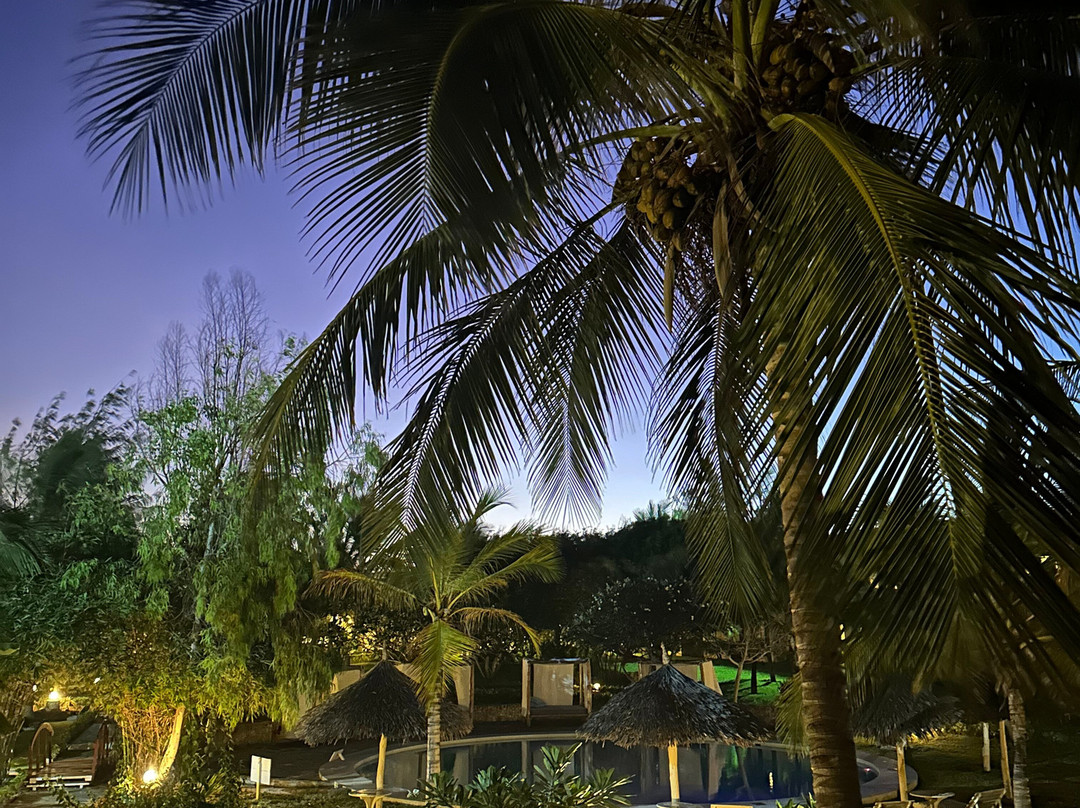 Seven Islands Resort主图