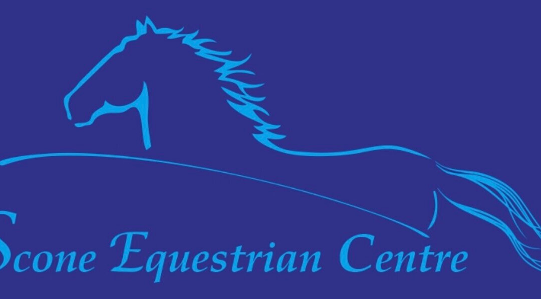 Scone Equestrian Centre