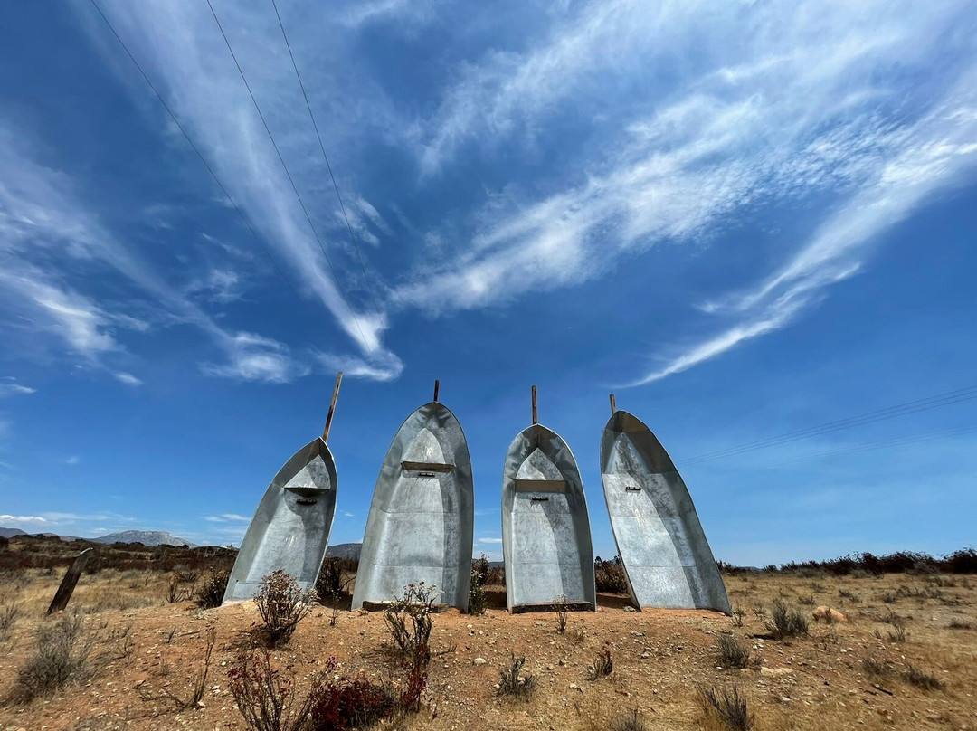 La Villa del Valle主图