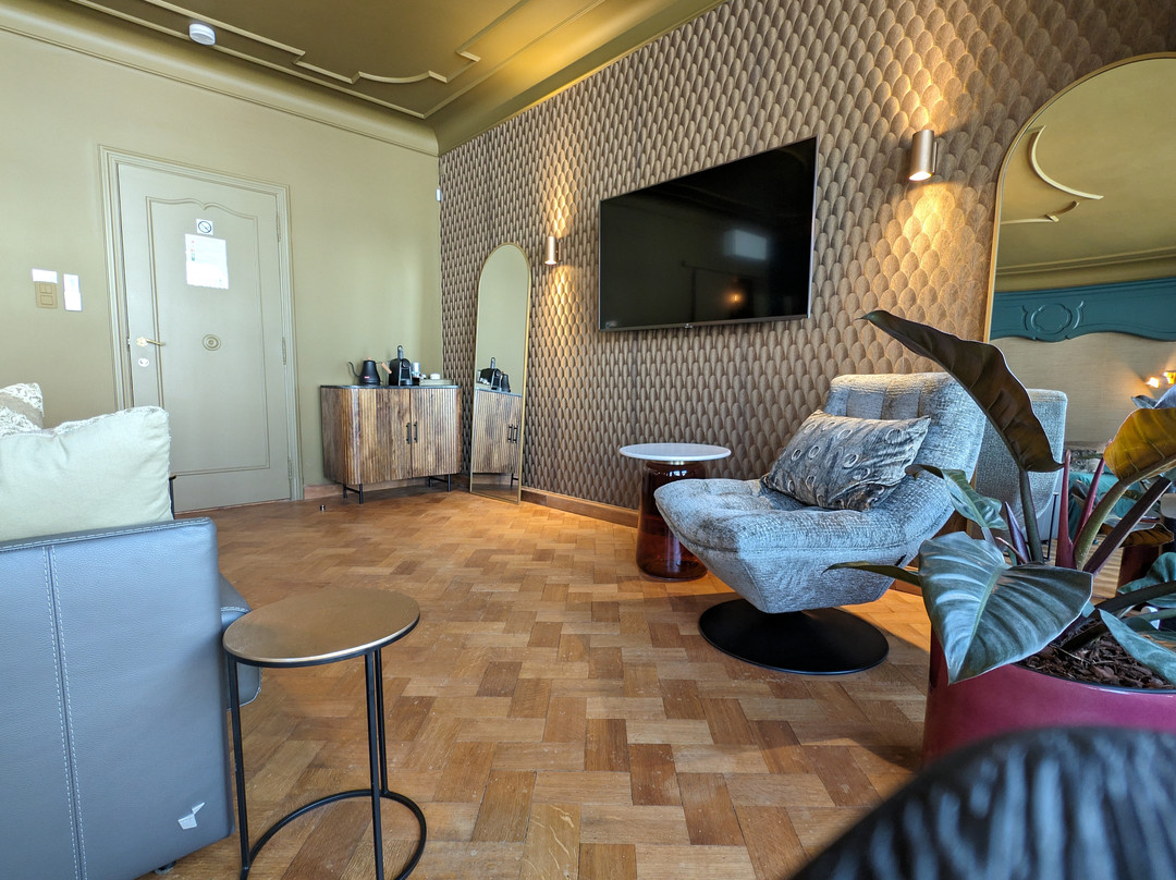 Porta Superia B&b - Bed And Breakfast主图