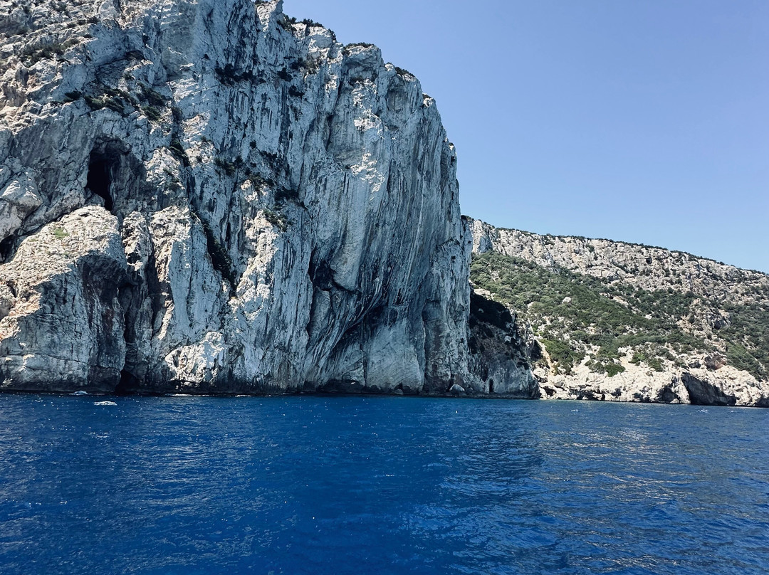 Escursioni in Barca Lady Buzz-Golfo Aranci必去景点