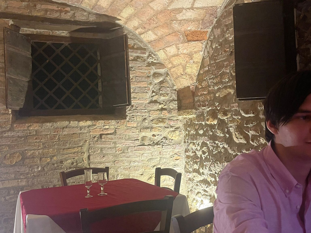 Castello Di Petecciano主图