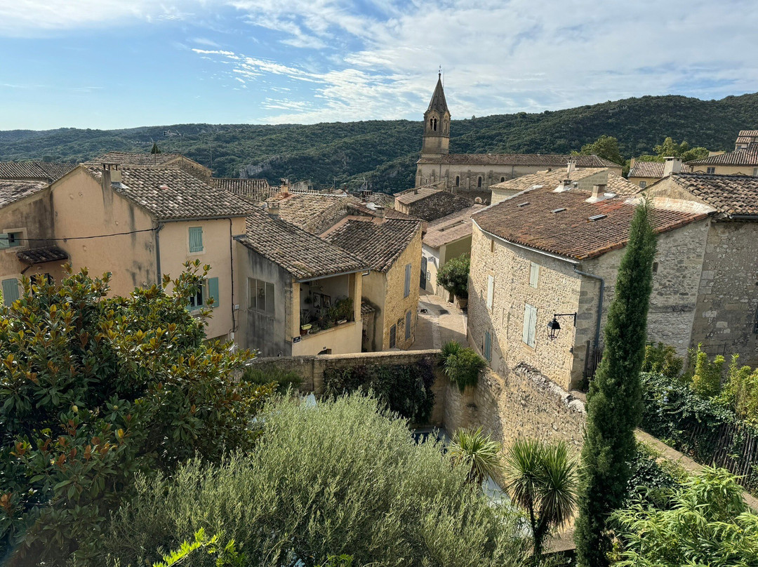 卡斯特拉斯酒店主图