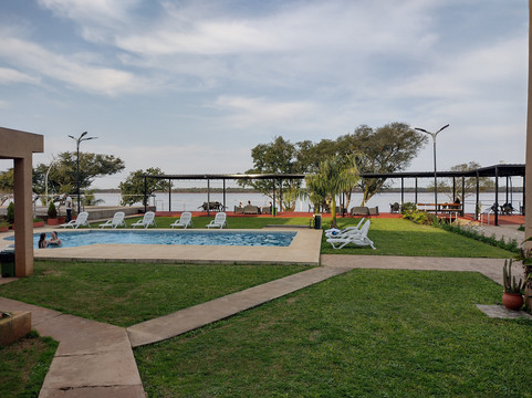 Hotel Del Río主图