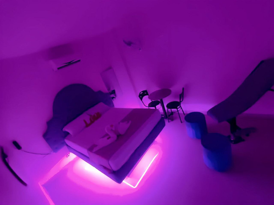 Hotel Topo Real主图