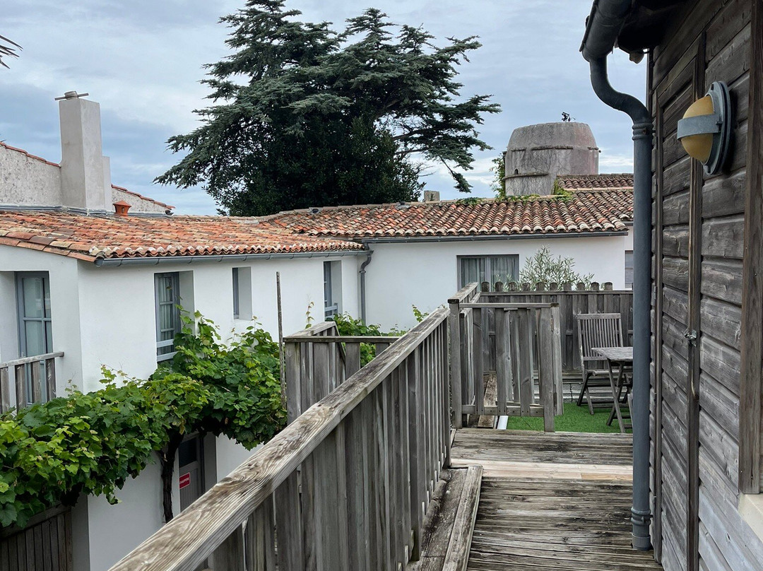 Le Vieux Greement主图