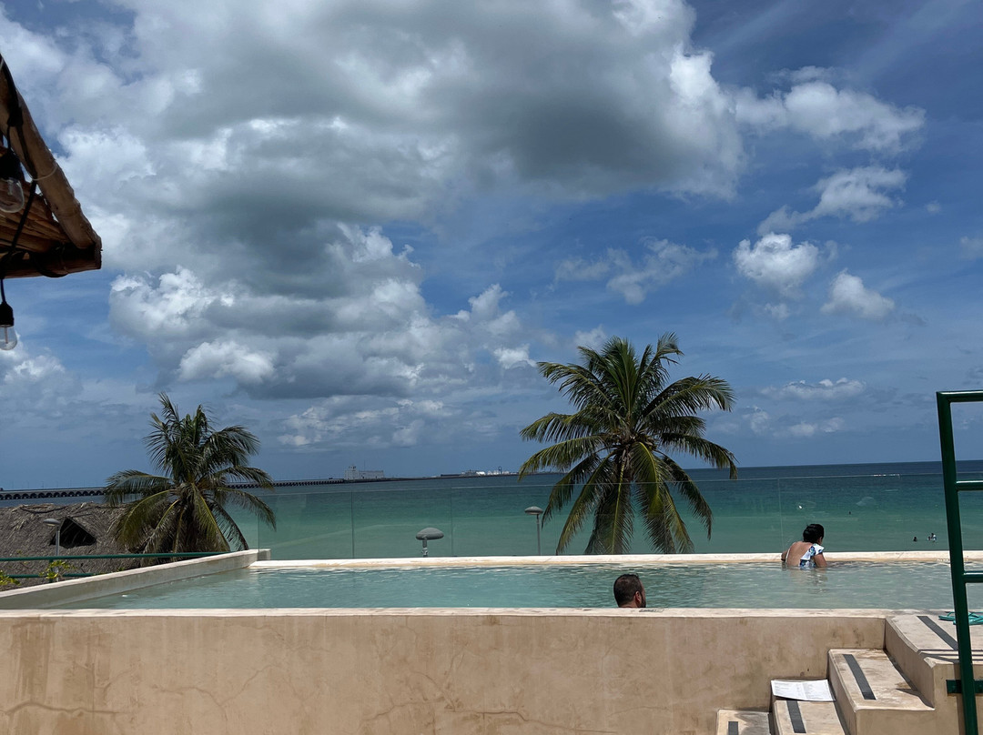 Hotel Scappata主图