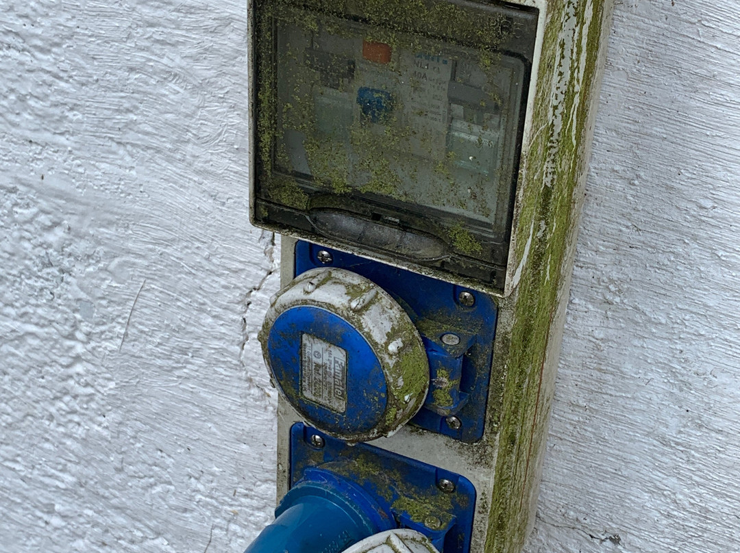 Groarty House & Manor B&B主图