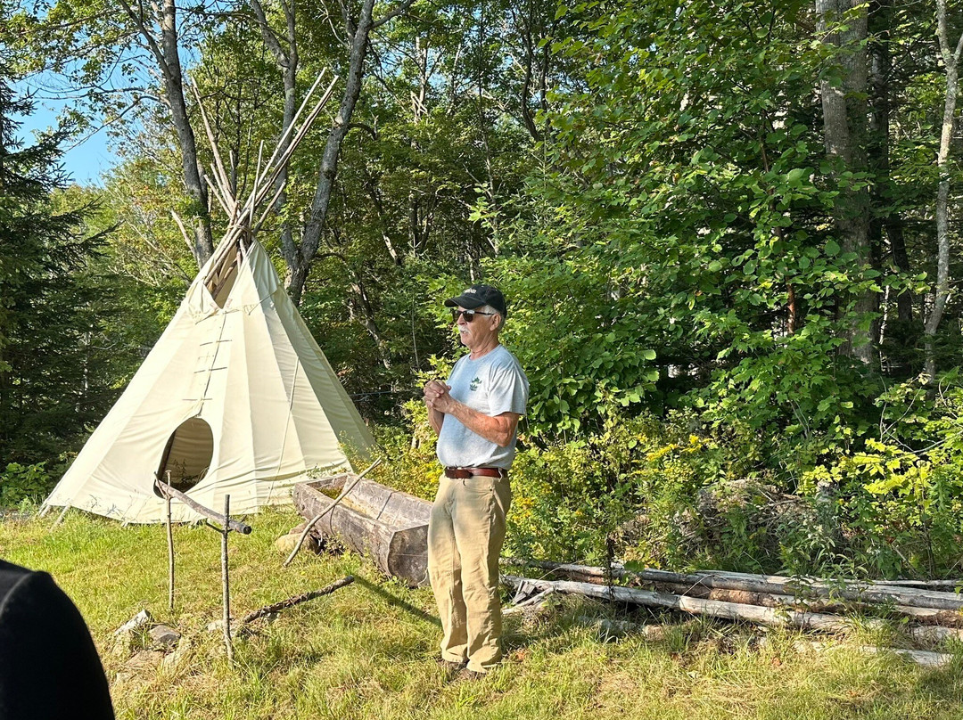 Elmhurst Outdoors-Erbs Cove必去景点