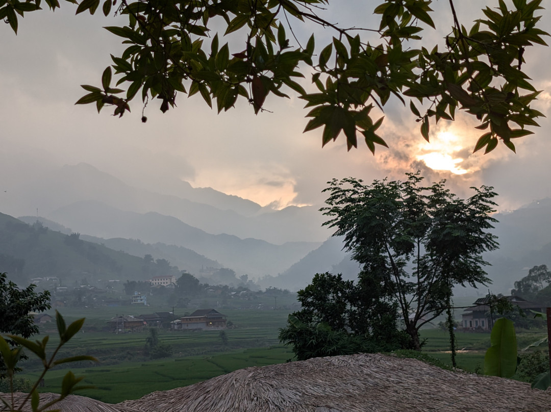 Sapa Eco Bungalows主图