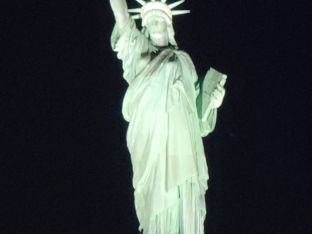 Cornucopia Cruise Line-Perth Amboy必去景点