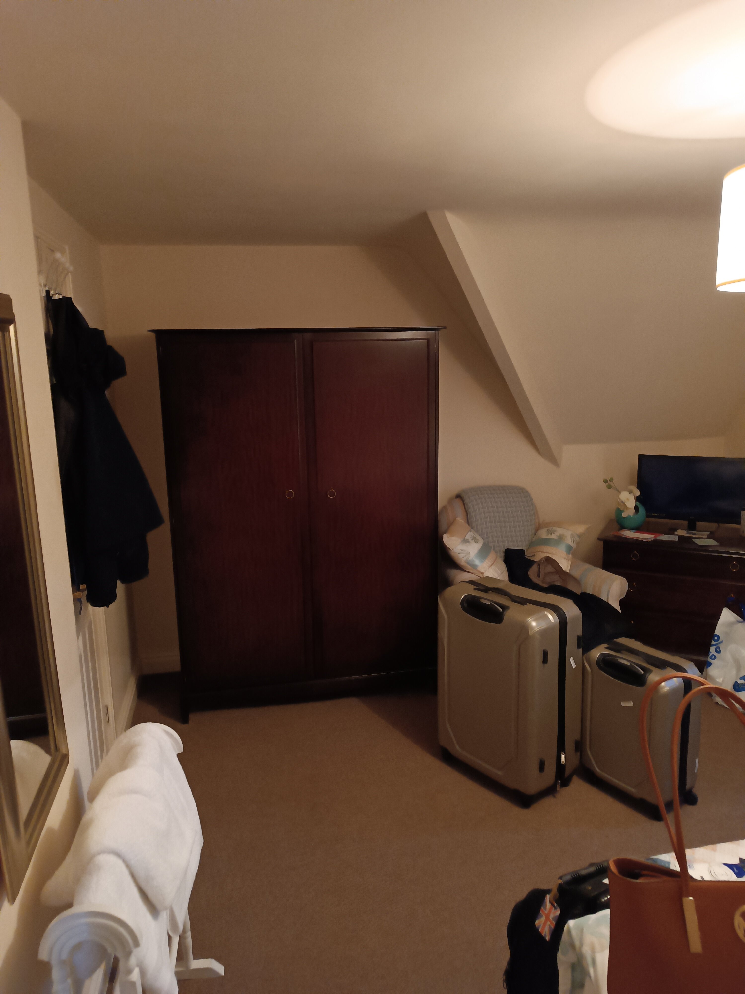 Staddlestones B&B-官方