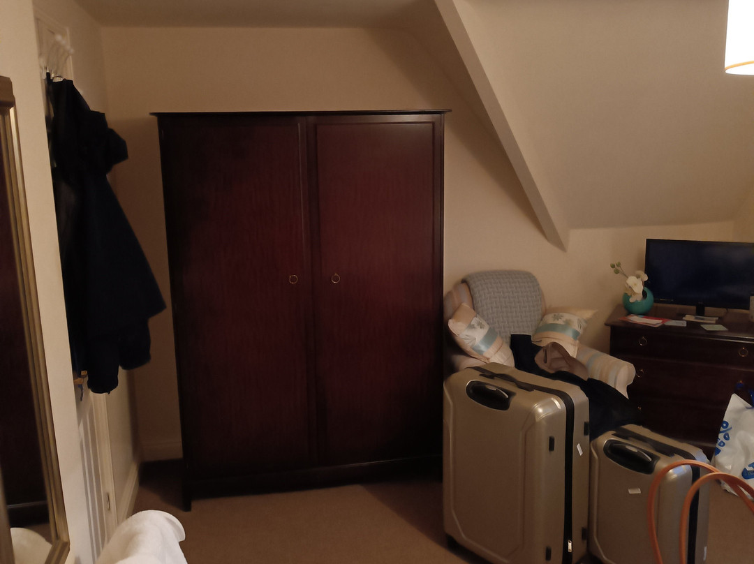 Staddlestones B&B主图