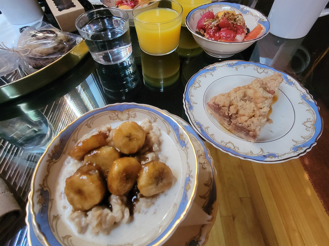 Castle La Crosse主图