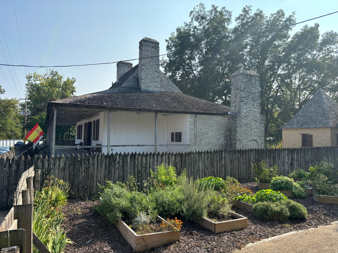 The Centre For French Colonial Life & The Bolduc House景点图片