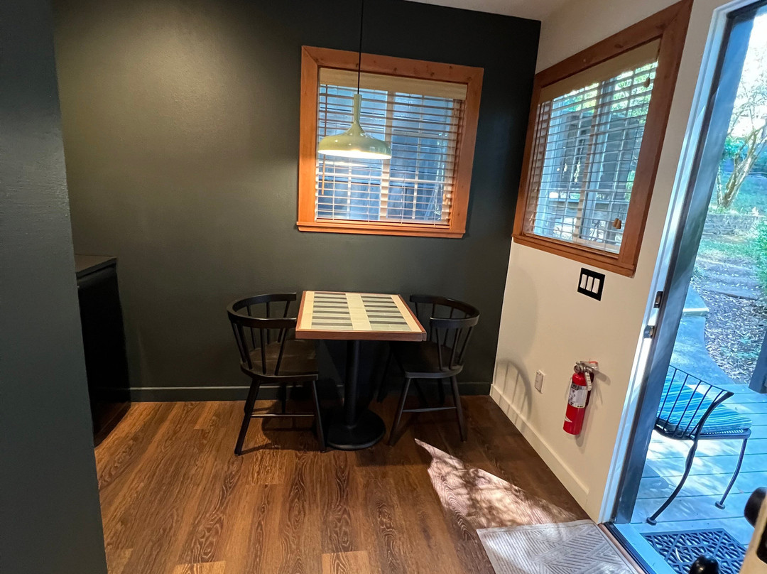 Highlands Resort主图