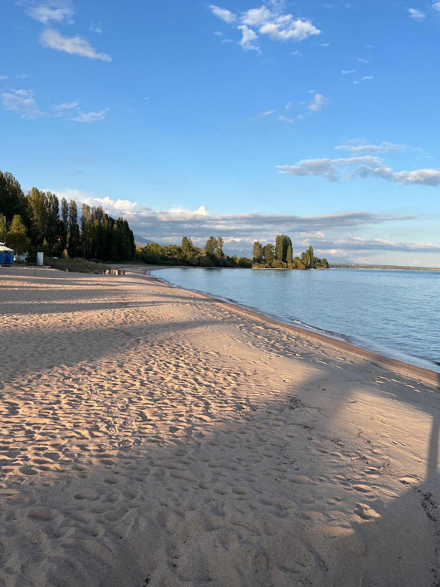 Karven Issyk-Kul-官方