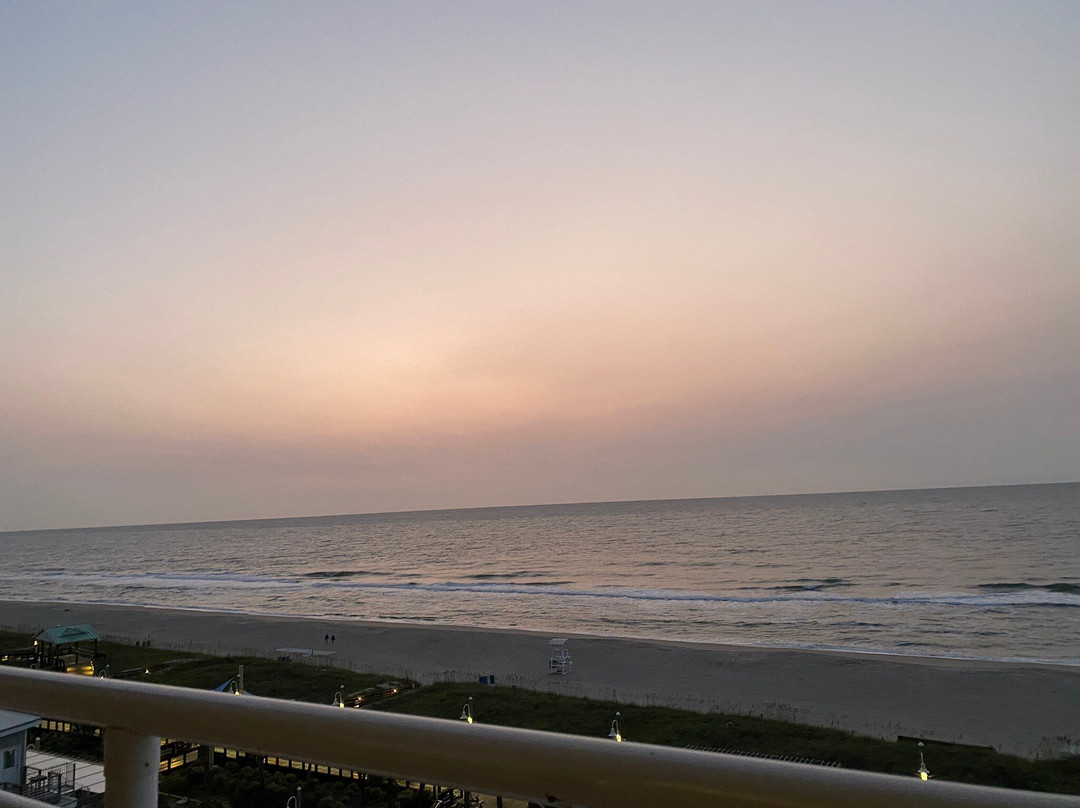 Carolina Beach景点图片