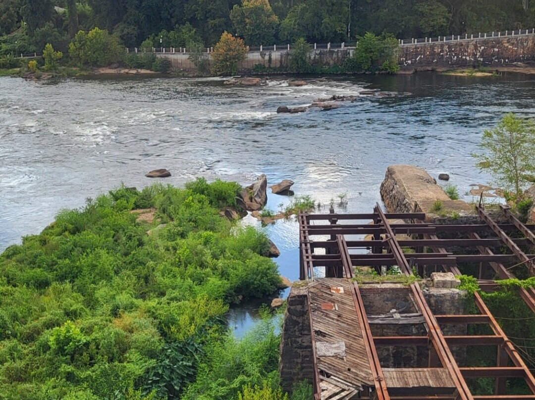 乔治亚酒店住宿-City Mills Hotel