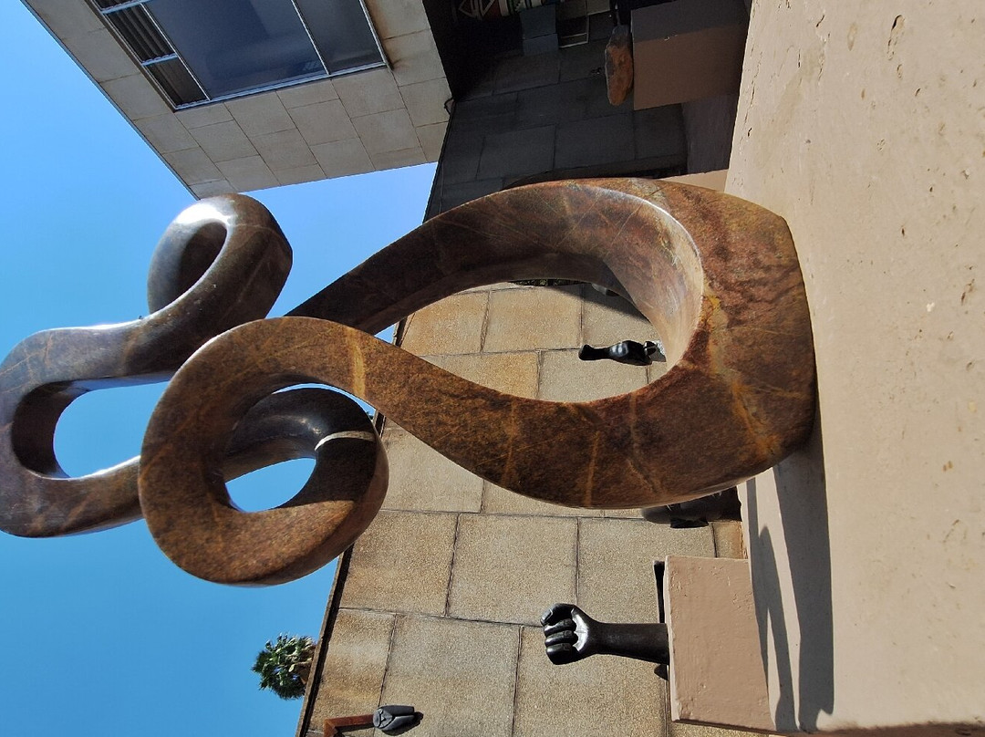 National Gallery of Zimbabwe景点图片