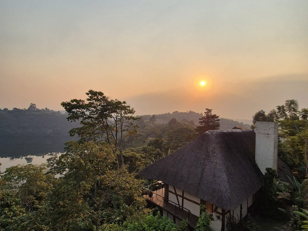 Exclusive African Safaris-Wakiso必去景点