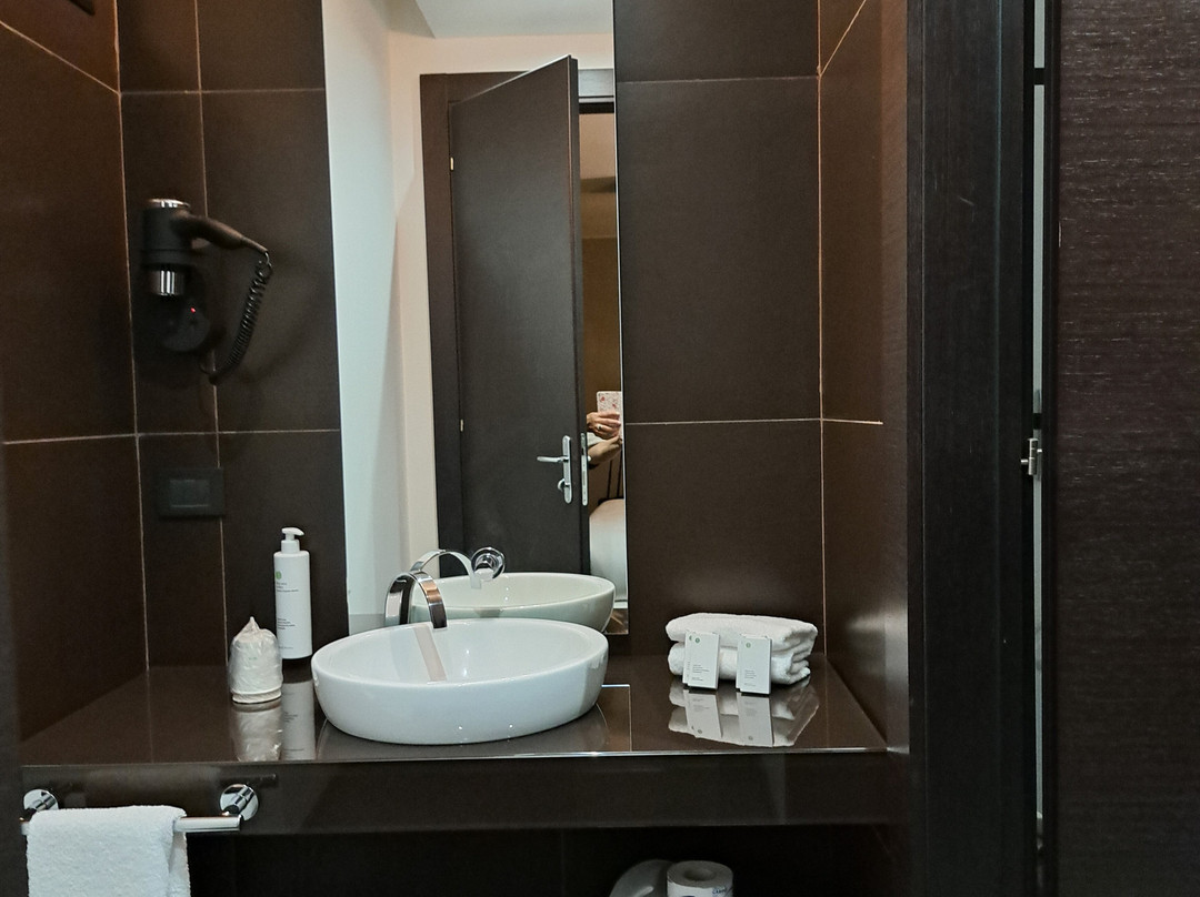 H2C Hotel Milanofiori主图