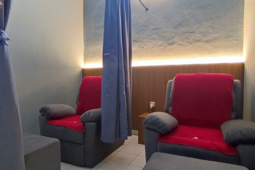 Fit Massage & Reflexology景点图片
