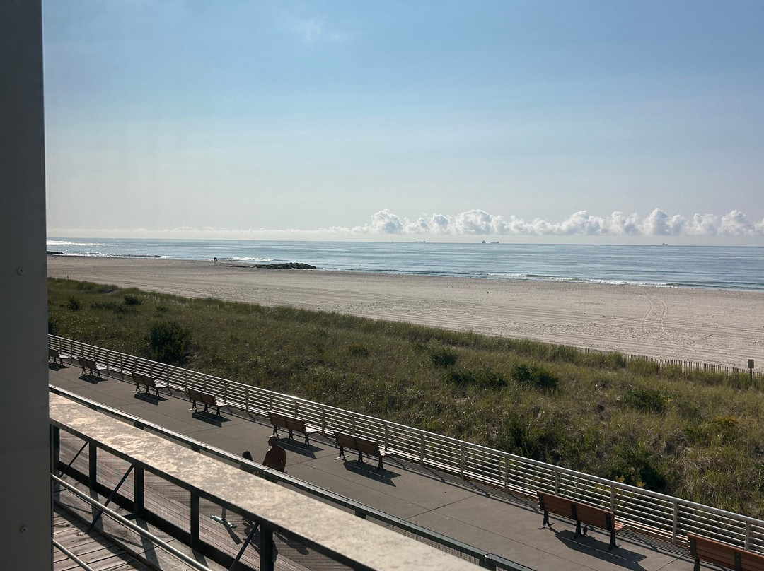 Allegria Hotel主图