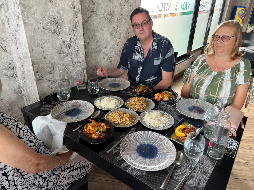 Yamami Kitchen