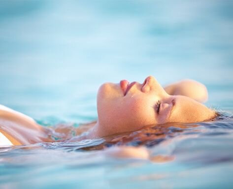 Be A Roshan - Healing, Yoga and Meditation