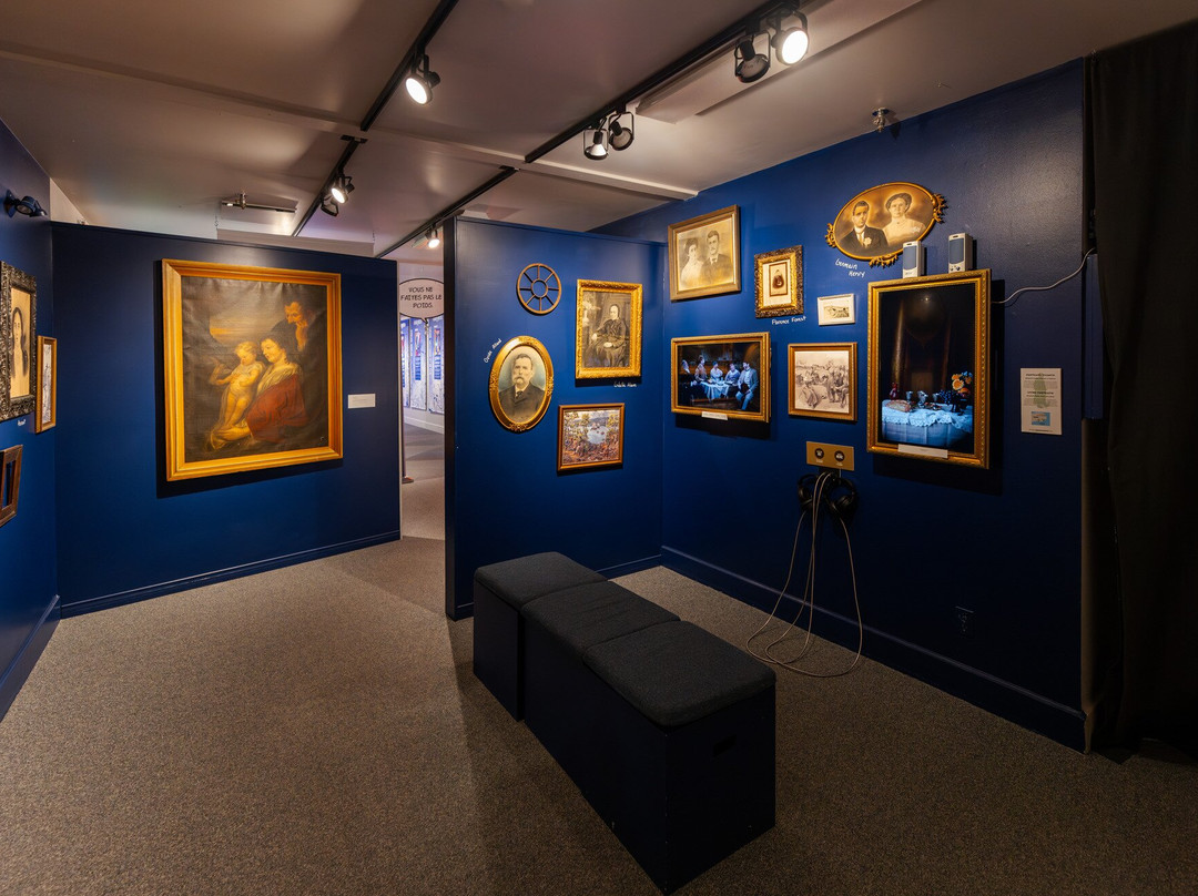 Musée Acadien Du Québec景点图片