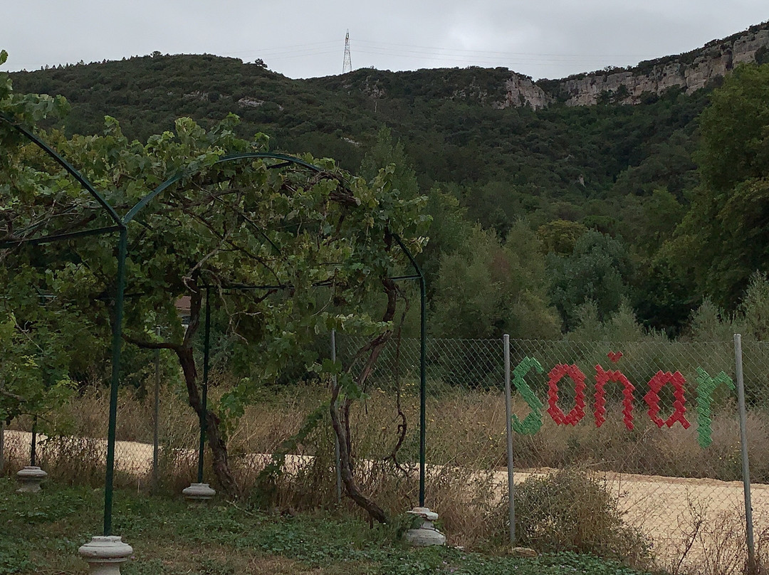 Secreto de Oña Garden景点图片