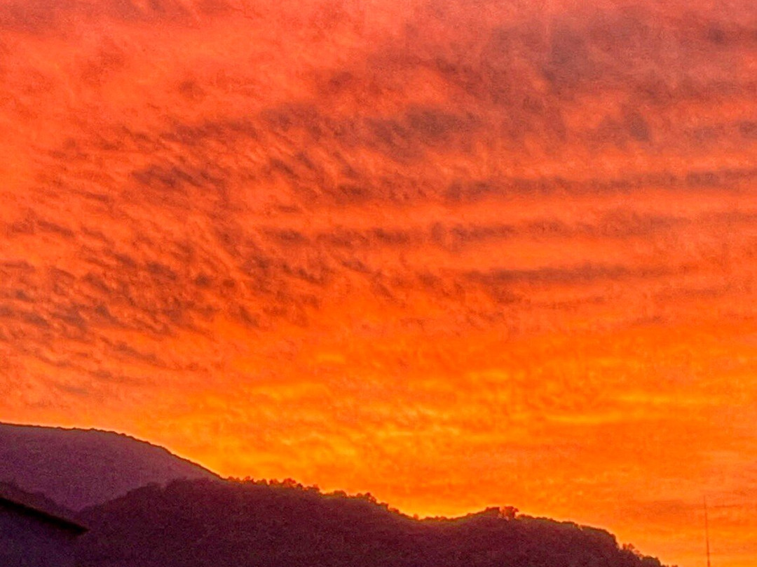 帕斯特拉乡村酒店主图