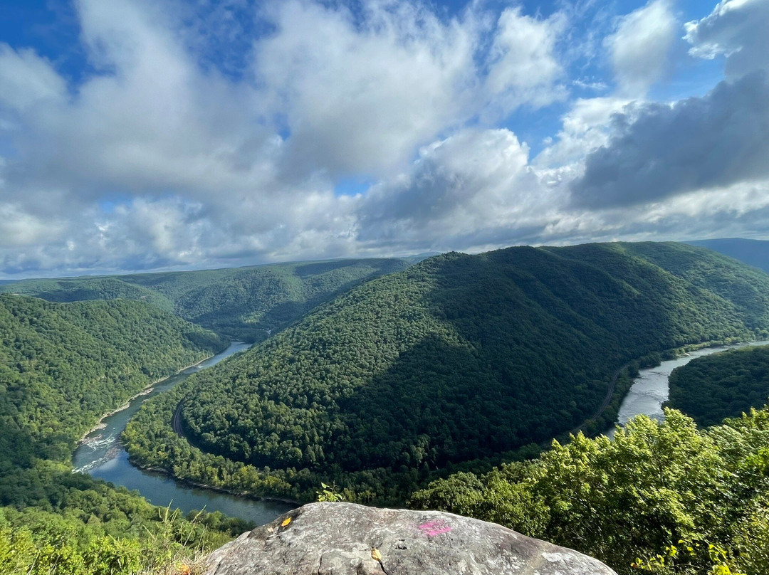 Sandstone Visitor Center-Sandstone必去景点